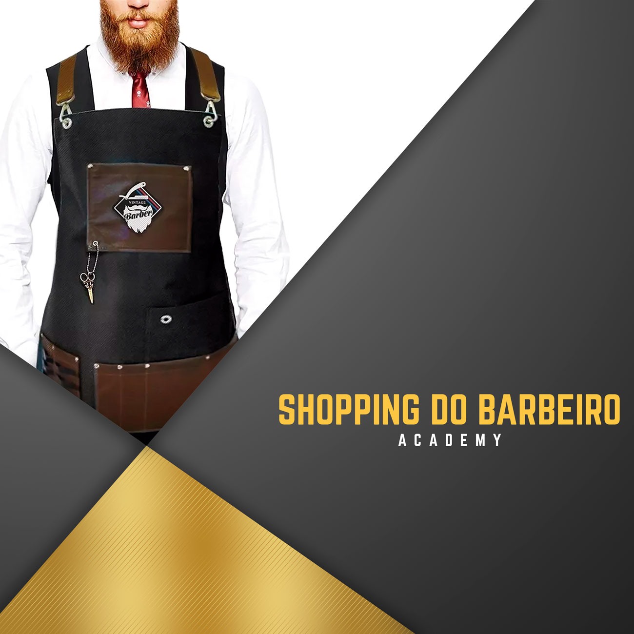 Shopping do Barbeiro's Catalog